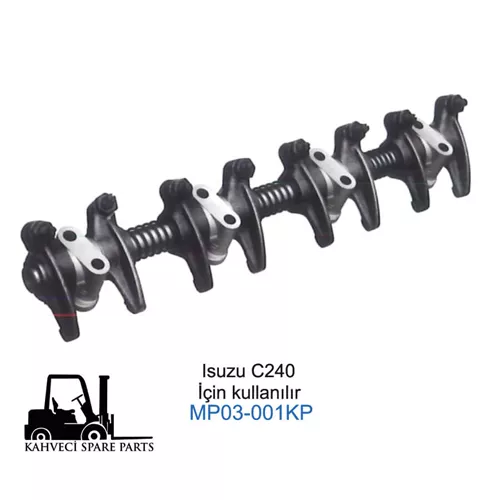 MP03-001KP