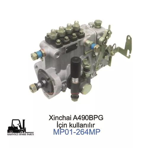 MP01-264MP