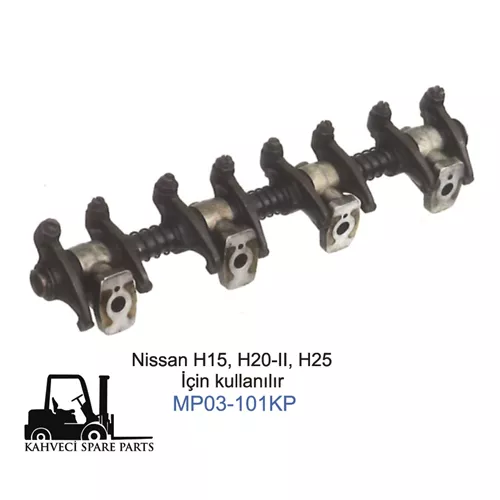 MP03-101KP