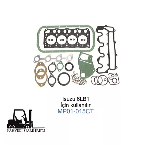 MP01-015CT - Mot.Conta Set