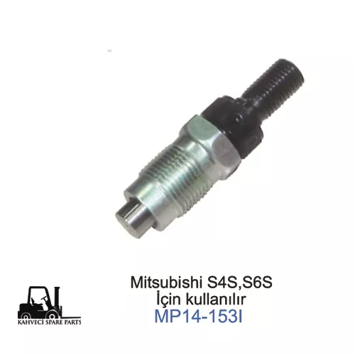 MP14-153I
