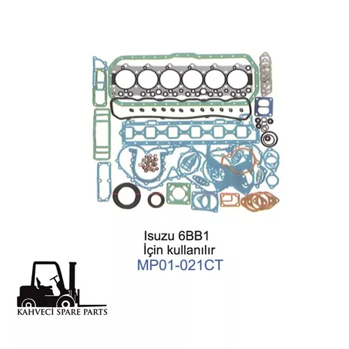 MP01-021CT - Mot.Conta Set