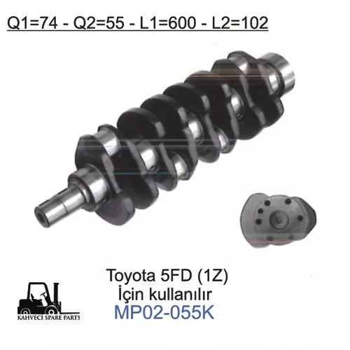 MP02-055K