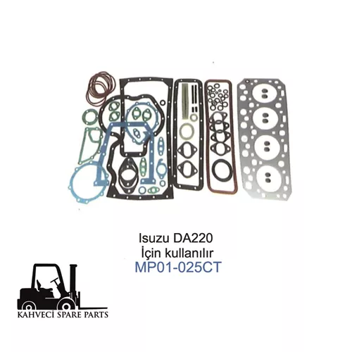 MP01-025CT - Mot.Conta Set