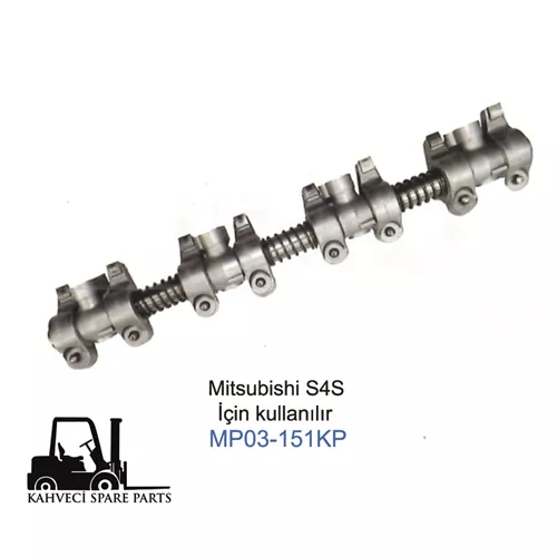 MP03-151KP