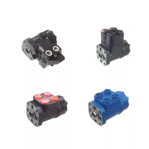 Direksiyon Kutuları