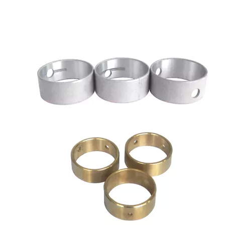 Eksantrik Mil Yatakları