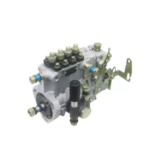 Enjeksiyon Pompaları