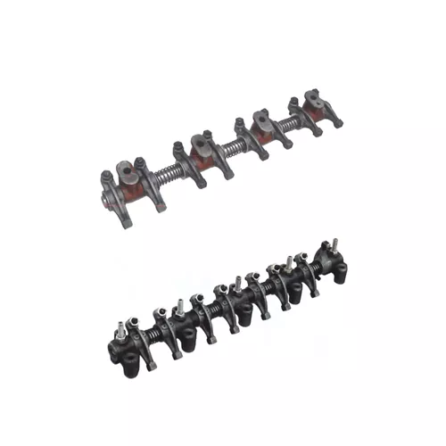 Külbütör Mekanizması