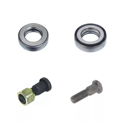 Rulmanlar & Bijonlar