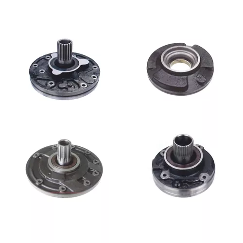 Şanzıman Pompaları