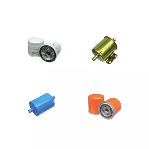 Şanzıman Filtreleri