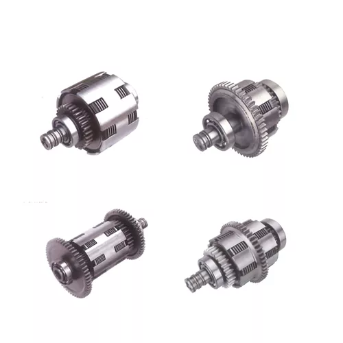 Şanzıman Grupları