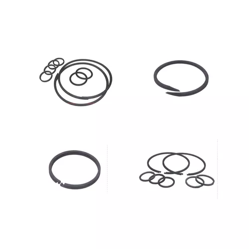 Şanz. Keçe ve Oring Setler