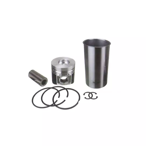 Silindir Gömlek Setleri