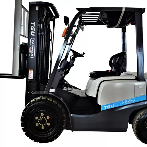 Teu Dizel Forklift