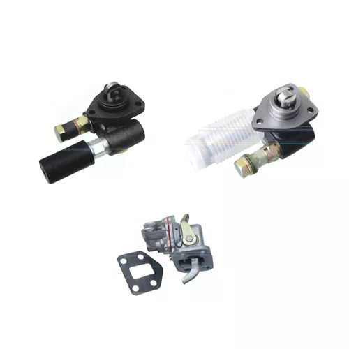 Yakıt Besleme Pompaları