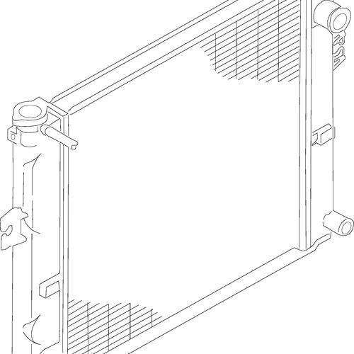 Soğutma Sis. Parçaları