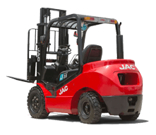 Forklift Kiralama