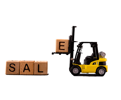 Forklift Satış